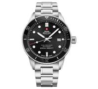 Swiss Military by Chrono Montre De Plongée Pour Homme (41,5 Mm) SM34088.01