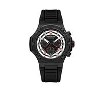 Swiss Military Hanowa Analogique mid-36336, Noir