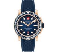 Swiss Military Hanowa BLACK MARLIN SMWGN0001720 Montre-bracelet pour homme