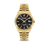 Swiss Military Hanowa DILIGENTER SMWGL0002110 Montre Automatique pour hommes