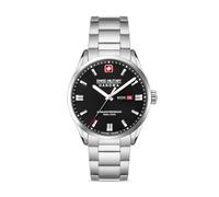 Swiss Military Hanowa - SMWGH0001601 - Montre Bracelet - Hommes - Quartz - Roadrunner Maxed