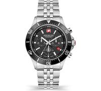 SWISS MILITARY HANOWA Mod. FLAGSHIP X CHRONO