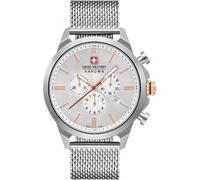 Swiss Military Hanowa Montre Homme 06-3332.04.001.09