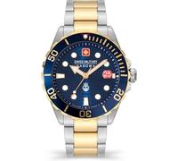 Swiss Military Hanowa OFFSHORE DIVER II SMWGH2200360 Montre-Bracelet pour hommes