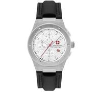 Swiss Military Hanowa Analogique mid-37643, Noir