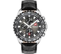 Swiss Military Hanowa - SMWGC0001830 - Montre - Hommes - Quartz - STONE MARTEN