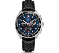 Swiss Military Hanowa - SMWGC0003301 - Montre - Homme - Quartz - Defender