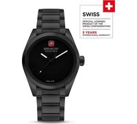 Swiss Military Hanowa SMWGG0003530 Montre Dark Matter