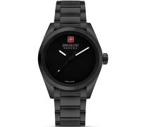 Swiss Military Hanowa SMWGG0003530 Montre Homme Dark Matter 42mm 10ATM