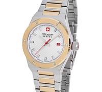 Swiss Military Hanowa SMWGH2101660 Sidewinder Montre Homme