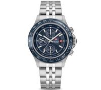 Swiss Military Hanowa SMWGI0003403 Montre Homme Watchman Chrono 43mm 10ATM