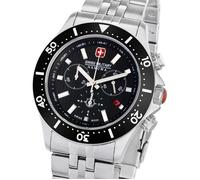 SWISS MILITARY HANOWA Mod. FLAGSHIP X CHRONO