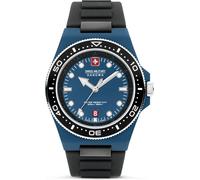 Swiss Military Hanowa - SMWGN0001184 - Montre Bracelet - Hommes - Quartz - Ocean Pioneer