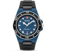 Swiss Military Hanowa SMWGN0001184 Montre Homme Ocean Pioneer 45mm 20ATM
