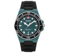 Swiss Military Hanowa - SMWGN0001185 - Montre Bracelet - Hommes - Quartz - Ocean Pioneer
