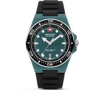 Swiss Military Hanowa SMWGN0001185 Montre Homme Ocean Pioneer 45mm 20ATM