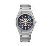 Swiss Military Hanowa Typhoon Montre Automatique pour Homme 41 mm