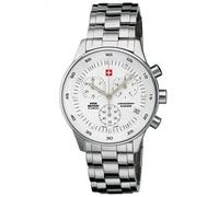 Swiss Military Montre Hommes 17700ST-2M Chronog…