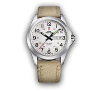 Swiss Military Montre pour Hommes Cuarzo SMP36040.06