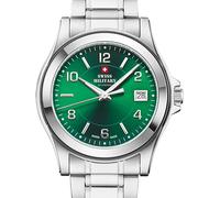 Swiss Military SM34002.24 Montre Homme 39mm 5ATM