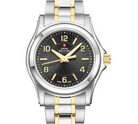 Swiss Military SM34003.25 Montre Femme 27mm 5ATM