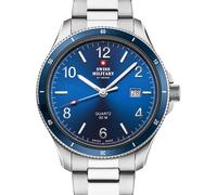 Swiss Military SM34096.03 Montre Homme 42mm 5ATM