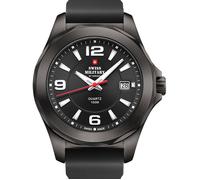 Swiss Military SM34099.03 Montre Homme 42mm 10ATM