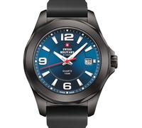 Swiss Military SM34099.04 Montre Homme 42mm 10ATM