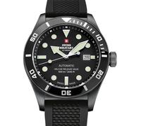 Swiss Military SMA34075.05 Plongeur Automatique Montre Homme 44 mm 50ATM