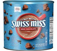 Swiss Miss Chocolat Au Lait Mélange De Cacao Chaud Restauration Format 2.17kg