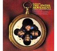 Swiss Movement, the - Meet The Swiss Movement [Reiss [Import]