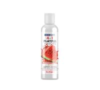 Swiss Navy 4in1 Pastèque Lubrifiant Parfumé à Base D'Eau 29.6ml/29.5ml