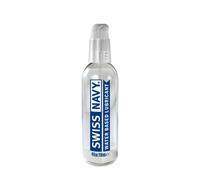Lubrifiant à base d'eau 120 ml swiss navy snwb4 Multicolore G