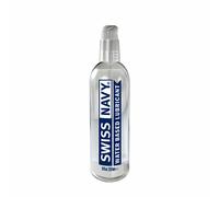 Swiss Navy à Base D'Eau Lubrifiant Premium Sexe Personnel Glide USA 237ml