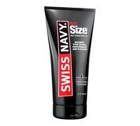 Swiss Navy Crème d'érection Max Taille 150 ml