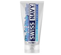 Swiss Navy Enfiler'N Diapositive Premium Gelée Ultra Épais Gel Eau Base 148ml /