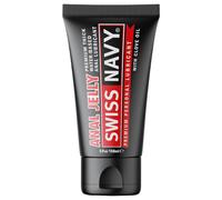 Swiss Navy Anal Gelée Girofle Crème Extra Épais Plus Durable 148ml 150 ML