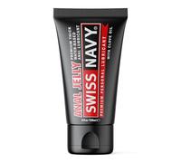 Swiss Navy Anal Gelée Girofle Crème Extra Épais Plus Durable 148ml 150 ML