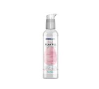 Swiss Navy 4in1 Coton Bonbon Lubrifiant Oral à Base D'Eau Lubrifiant Durable