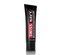 Swiss Navy Durable Anesthésique Anal Sexe Lubrifiant Silicone Lubrifiant
