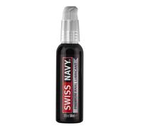 Lubrifiant Silicone Premium Anal 59 ml