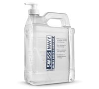 Swiss Navy Premium Lubrifiant à Base d'eau 3800ml