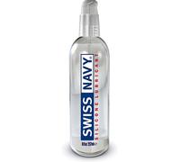 Swiss Navy Lubrifiant Silicone 240ml