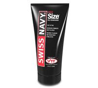 Crème d'Érection Max Size 150 ml