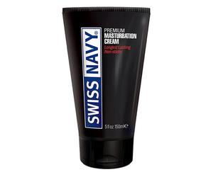 Swiss Navy Premium Gel Masturbation 150 ml