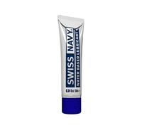 Lubrifiant à base d'eau 120 ml swiss navy snwb4 Multicolore G