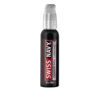 Lubrifiant Silicone Premium Anal 118 ml