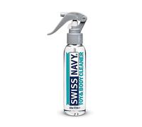 Swiss Navy Premium Toy & Body Cleaner 180 ml