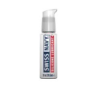 Swiss Navy Silicone Glide 29.50ml/1oz
