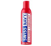 Swiss Navy Premium Silicone Lubrifiant Épais Durable Lubrifiant 24fl.oz/709ml
